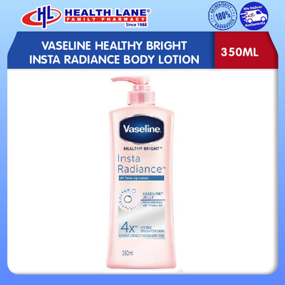 VASELINE BODY LOSYEN HEALTHY BRIGHT PERFECT YOUTH GLUTA E (100ML)